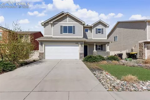 7570 Prasanna Pl, Fountain, CO 80817