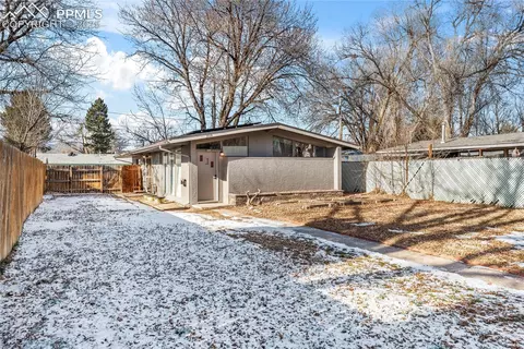 3118 Virginia Ave, Colorado Springs, CO 80907