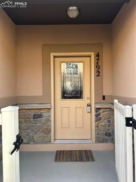 4792 Kerry Lynn Vw, Colorado Springs, CO 80922
