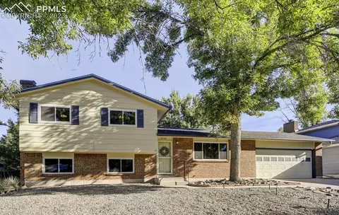 5250 Peaceful Pl, Colorado Springs, CO 80917