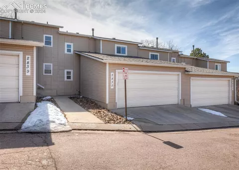 2835 Boxwood Pl, Colorado Springs, CO 80920