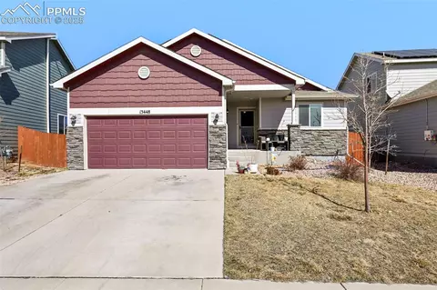 13448 Stone Valley Dr, Peyton, CO 80831