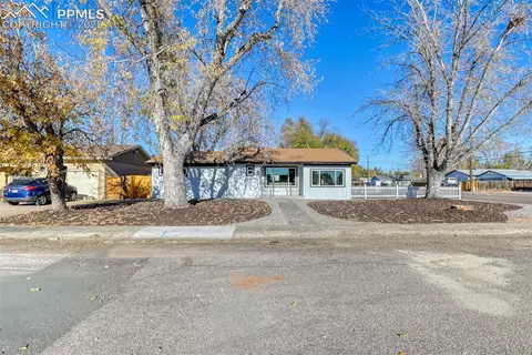 96 Sherri Dr, Colorado Springs, CO 80911