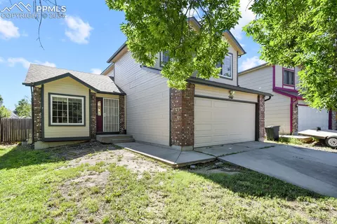 5167 Rushford Pl, Colorado Springs, CO 80923