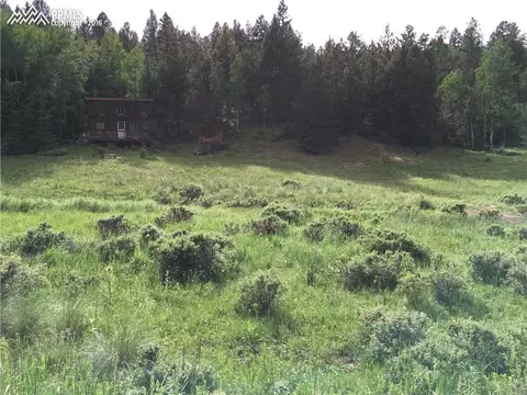 1012 Cantiberry Rd, Divide, CO 80814 photo 1