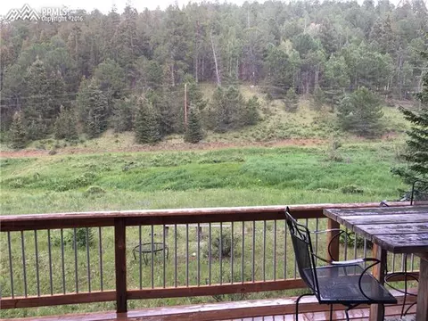 1012 Cantiberry Rd, Divide, CO 80814 photo 4