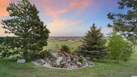 5470 Roundup Ridge Rd, Colorado Springs, CO 80908