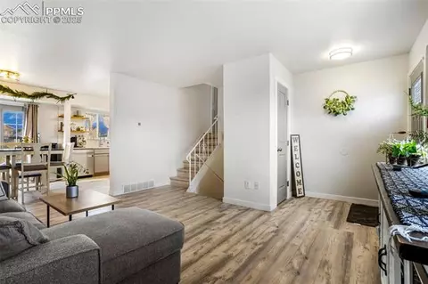 4240 S Millburn Na Na, Colorado Springs, CO 80906
