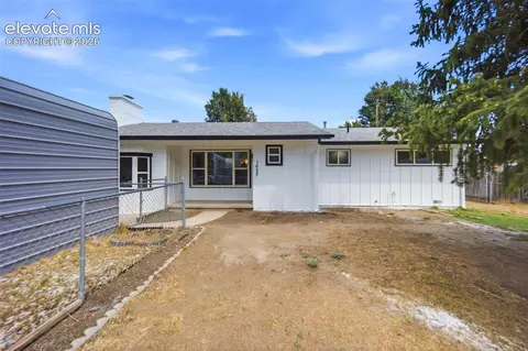 1625 Widefield Dr, Colorado Springs, CO 80911