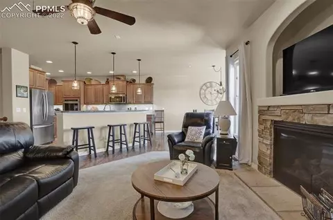 12622 Clark Peak Ct, Peyton, CO 80831 photo 9
