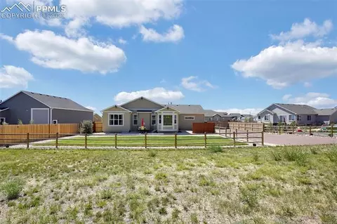 12622 Clark Peak Ct, Peyton, CO 80831 photo 37