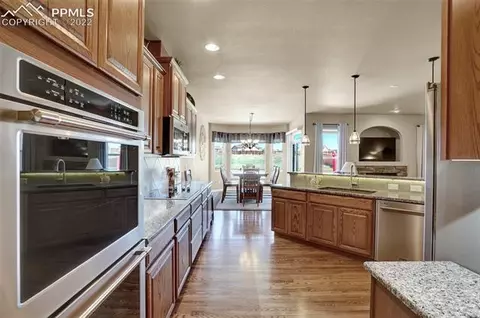 12622 Clark Peak Ct, Peyton, CO 80831 photo 16
