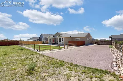 12622 Clark Peak Ct, Peyton, CO 80831 photo 36