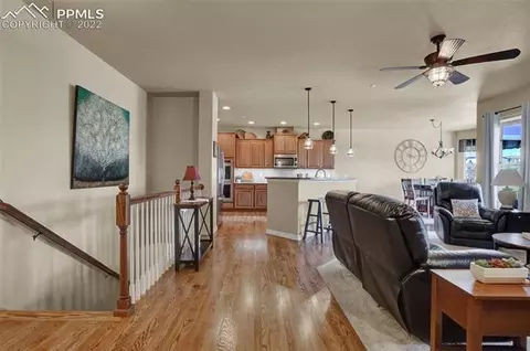 12622 Clark Peak Ct, Peyton, CO 80831 photo 4