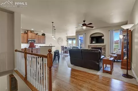 12622 Clark Peak Ct, Peyton, CO 80831 photo 5