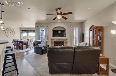 12622 Clark Peak Ct, Peyton, CO 80831 photo 8