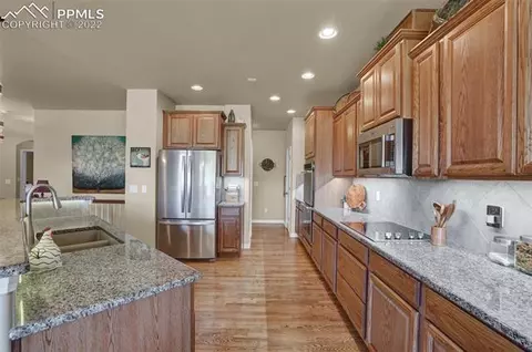 12622 Clark Peak Ct, Peyton, CO 80831 photo 13