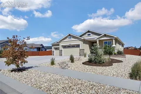 12622 Clark Peak Ct, Peyton, CO 80831 photo 3