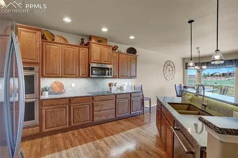 12622 Clark Peak Ct, Peyton, CO 80831 photo 18