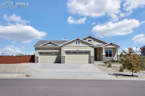 12622 Clark Peak Ct, Peyton, CO 80831 photo 1