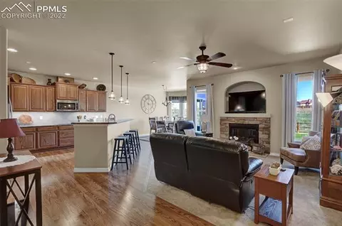 12622 Clark Peak Ct, Peyton, CO 80831 photo 6