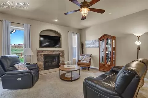 12622 Clark Peak Ct, Peyton, CO 80831 photo 7