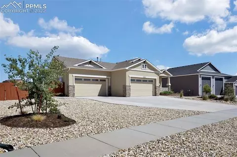 12622 Clark Peak Ct, Peyton, CO 80831 photo 2