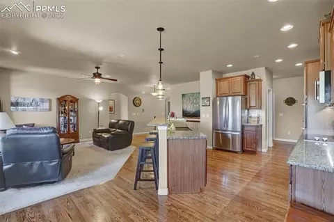 12622 Clark Peak Ct, Peyton, CO 80831 photo 12