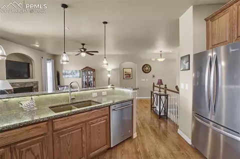 12622 Clark Peak Ct, Peyton, CO 80831 photo 15