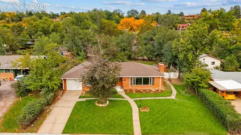 711 N 30th St, Colorado Springs, CO 80904