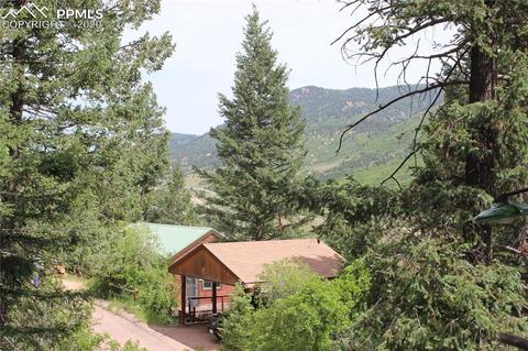 9320 Maveta Rd, Cascade, CO 80809 photo 3