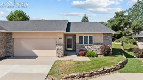 1215 Glen Haven Pt, Colorado Springs, CO 80907