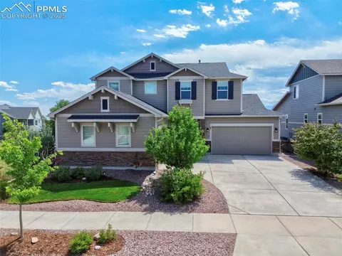 6563 Mineral Belt Dr, Colorado Springs, CO 80927