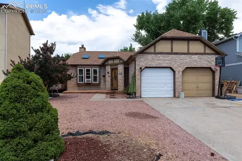 4272 Marlow Cir, Colorado Springs, CO 80916