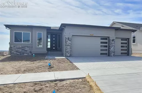 6531 Miro Ln, Colorado Springs, CO 80924
