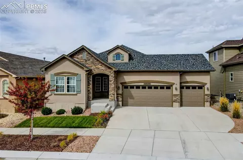 6020 Griffin Dr, Colorado Springs, CO 80924