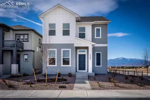 9286 Wolf Valley Dr, Colorado Springs, CO 80924