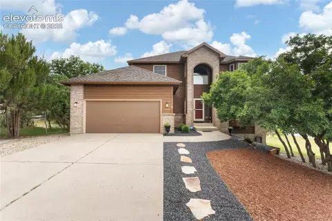 14660 River Oaks Dr, Colorado Springs, CO 80921