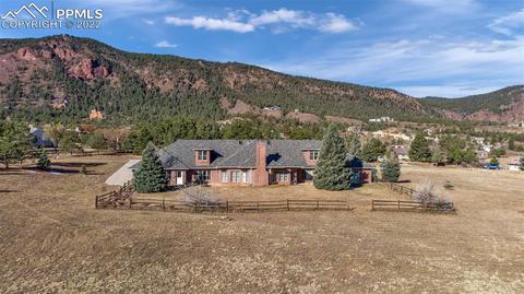 18375 Spruce Rd, Monument, CO 80132 photo 7