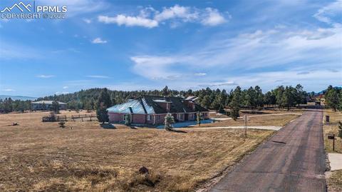 18375 Spruce Rd, Monument, CO 80132 photo 3