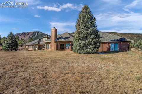 18375 Spruce Rd, Monument, CO 80132 photo 11
