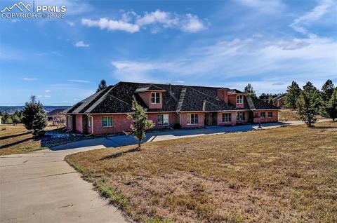 18375 Spruce Rd, Monument, CO 80132 photo 9