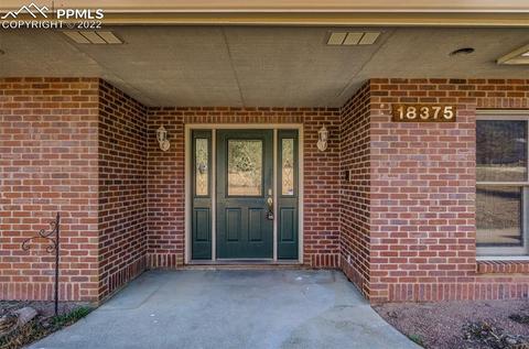 18375 Spruce Rd, Monument, CO 80132 photo 12