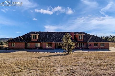 18375 Spruce Rd, Monument, CO 80132 photo 1