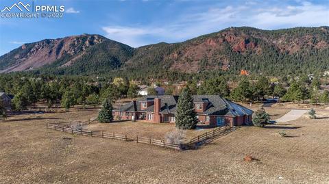 18375 Spruce Rd, Monument, CO 80132 photo 5