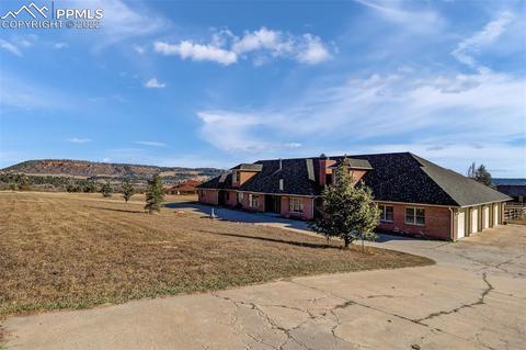 18375 Spruce Rd, Monument, CO 80132 photo 8