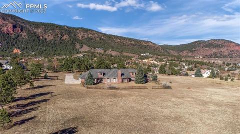 18375 Spruce Rd, Monument, CO 80132 photo 6