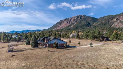 18375 Spruce Rd, Monument, CO 80132 photo 4