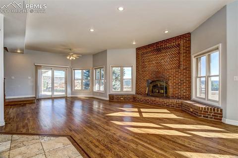 18375 Spruce Rd, Monument, CO 80132 photo 29