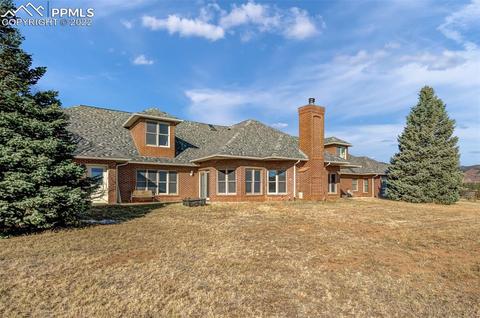 18375 Spruce Rd, Monument, CO 80132 photo 10